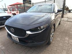 مازدا CX-30